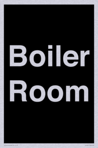 Boiler Room